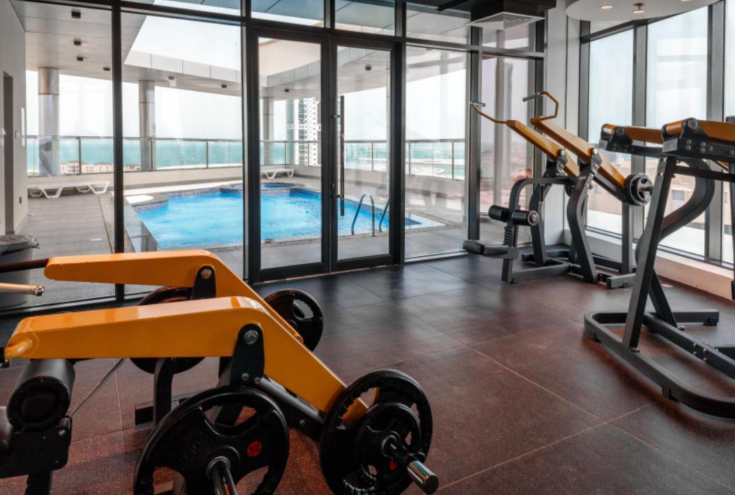 Studio Apartment for Rent in Seef District Image #9608 9