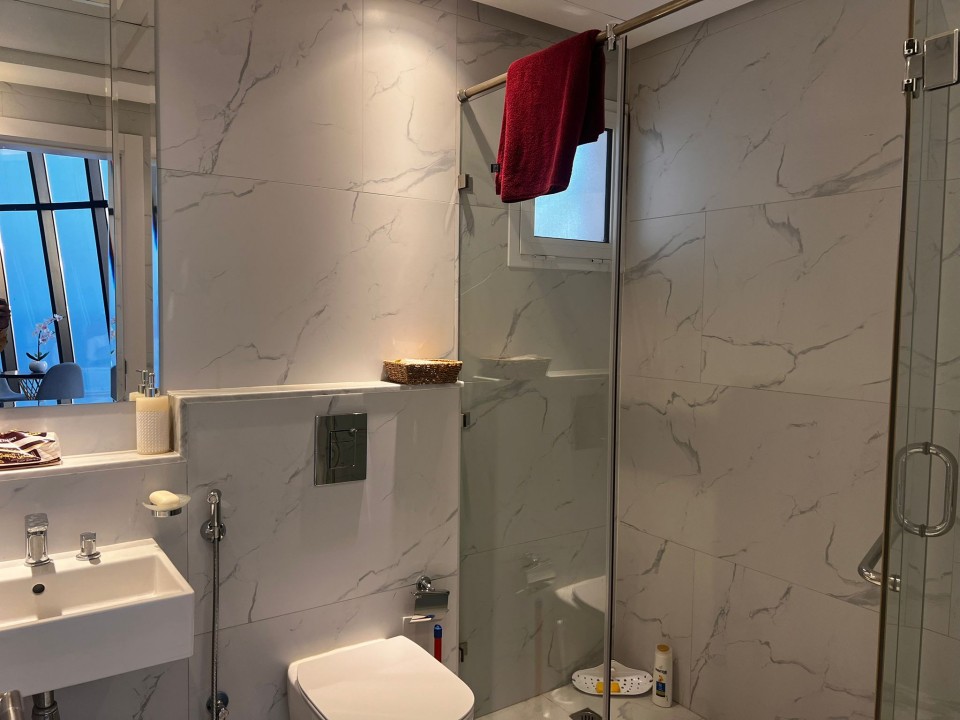 صورة شقة استوديو للبيع في ضاحية السيف #9609 3