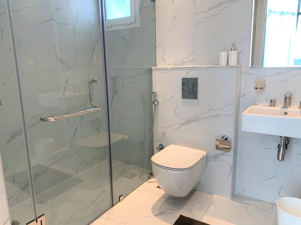 Studio Apartment for Rent in Seef District Image #9610 5