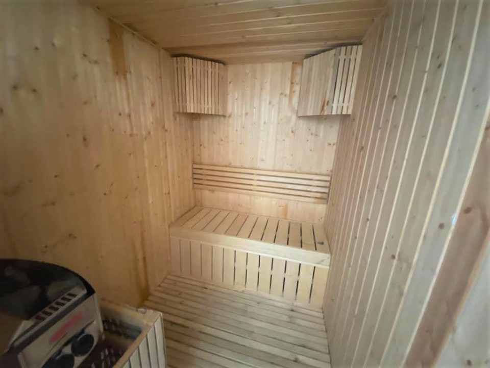 Studio Apartment for Rent in Seef District Image #9610 9