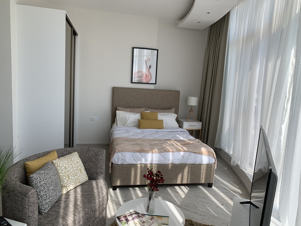 صورة شقة للإيجار في ضاحية السيف #9611 0