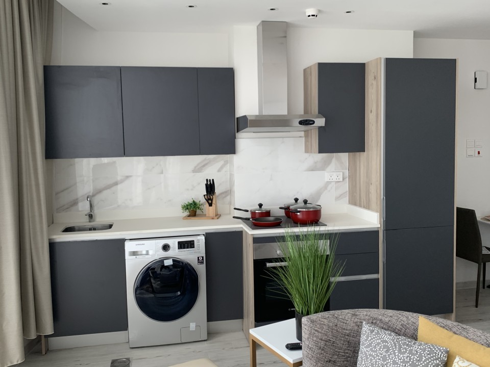 صورة شقة للإيجار في ضاحية السيف #9611 3