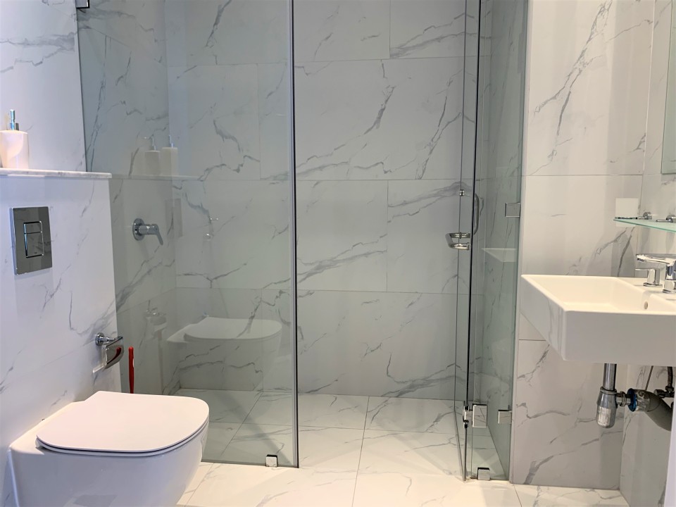 صورة شقة للإيجار في ضاحية السيف #9611 4