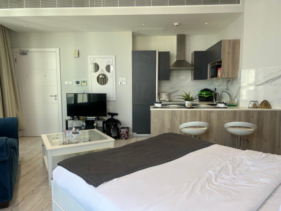 صورة شقة للإيجار في ضاحية السيف #9612 1