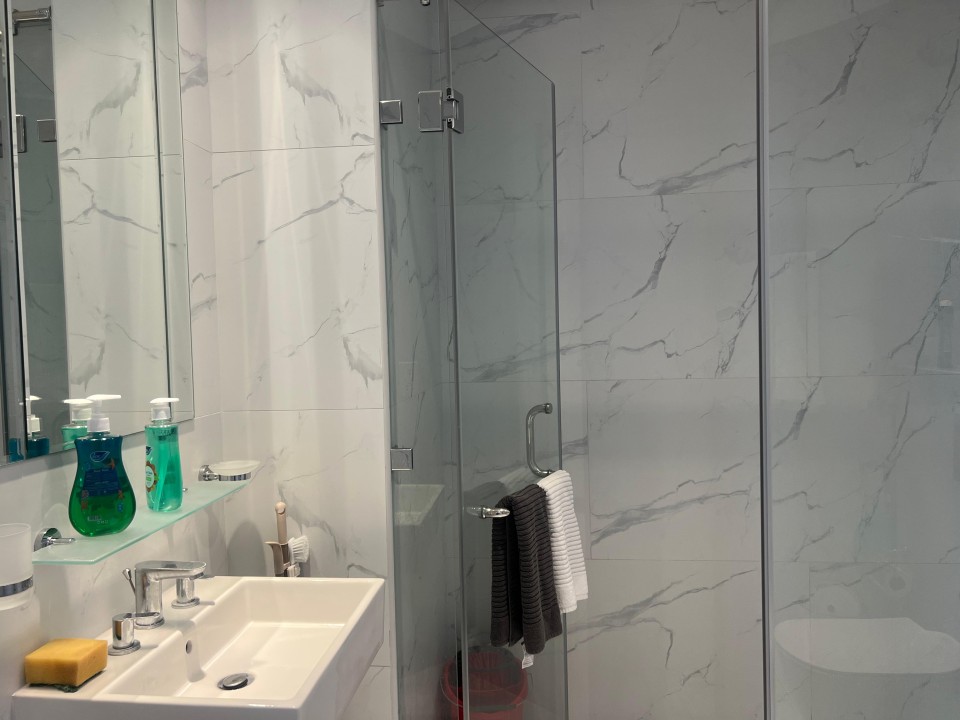 صورة شقة للإيجار في ضاحية السيف #9612 3