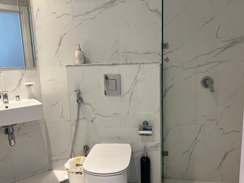 صورة شقة استوديو للإيجار في ضاحية السيف #9702 4