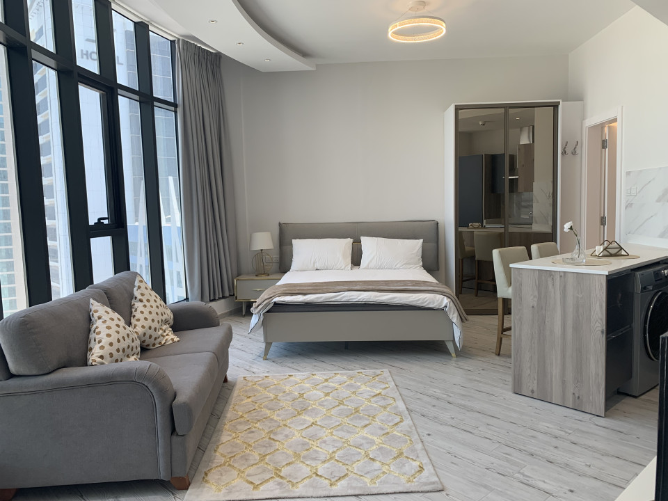 Apartment for Rent in Seef District Image #9703 0