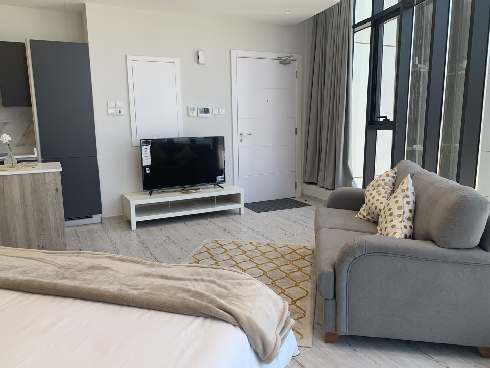 Apartment for Rent in Seef District Image #9703 2