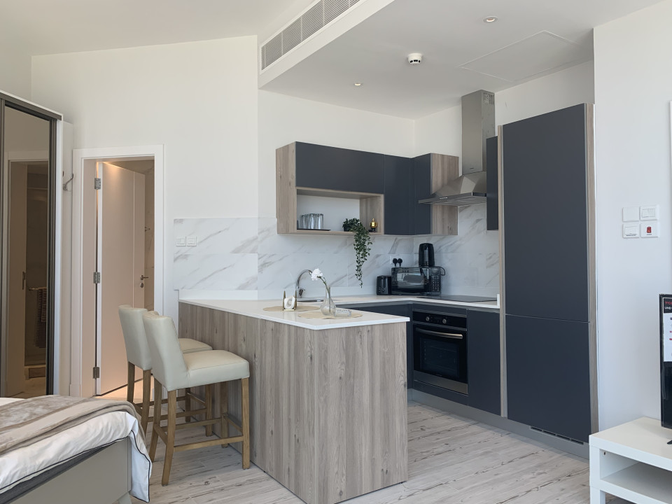 Apartment for Rent in Seef District Image #9703 4