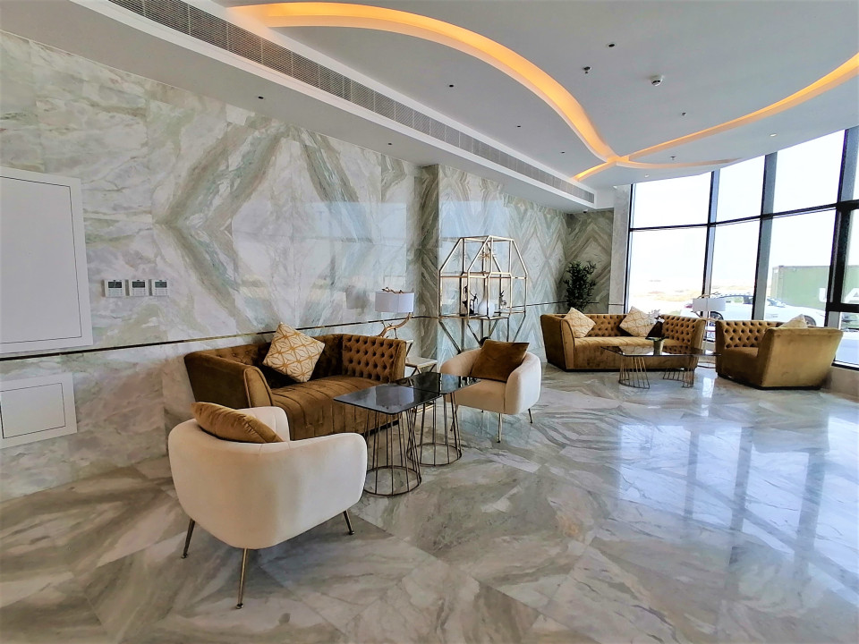 Apartment for Rent in Seef District Image #9703 6