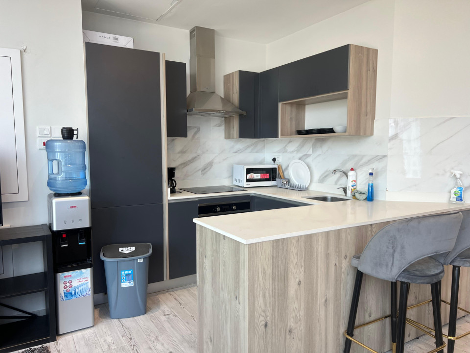 Apartment for Rent in Seef District Image #9704 3