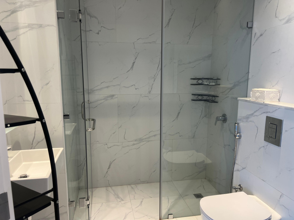 Apartment for Rent in Seef District Image #9704 4