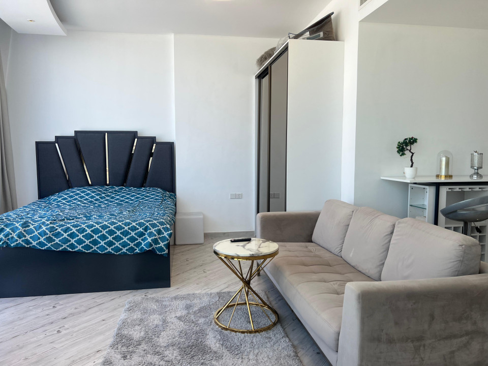 Apartment for Rent in Seef District Image #9705 0