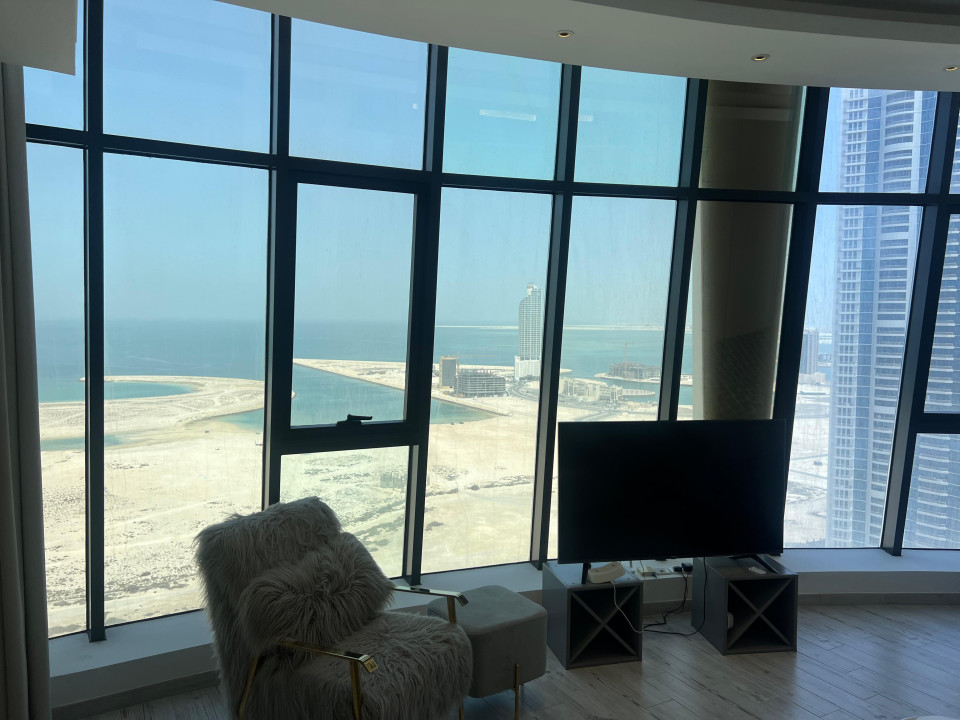 Apartment for Rent in Seef District Image #9705 1