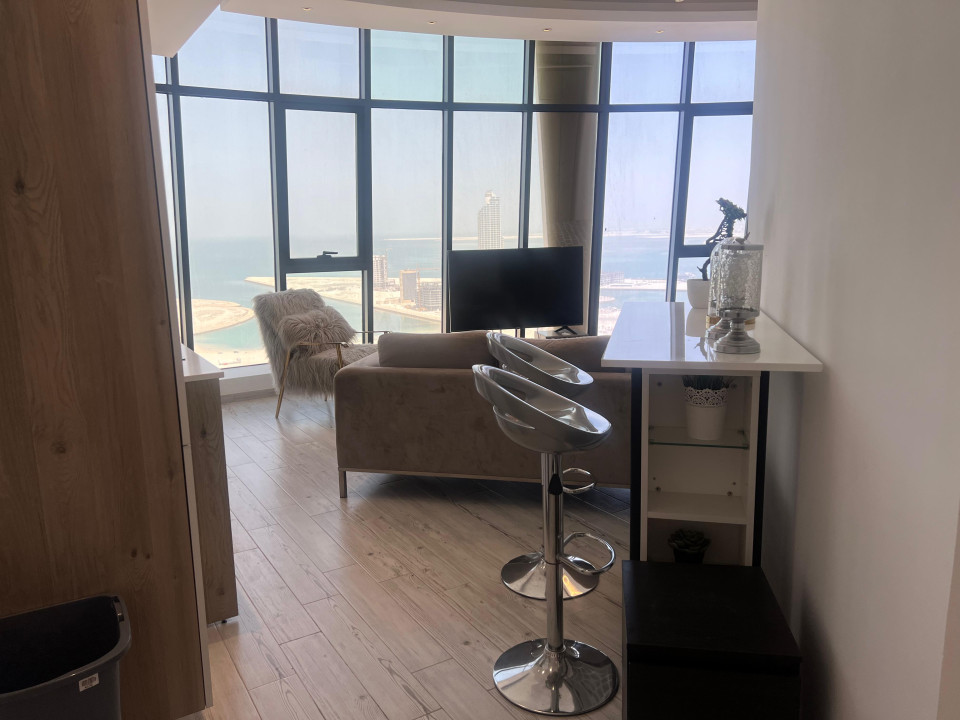 Apartment for Rent in Seef District Image #9705 2