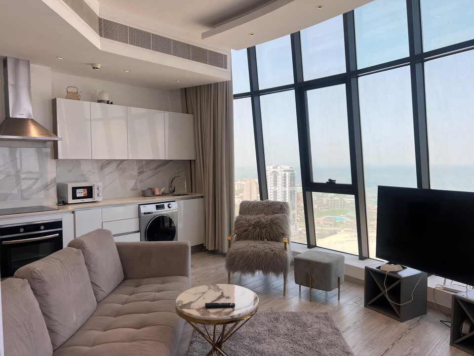 Apartment for Rent in Seef District Image #9705 3