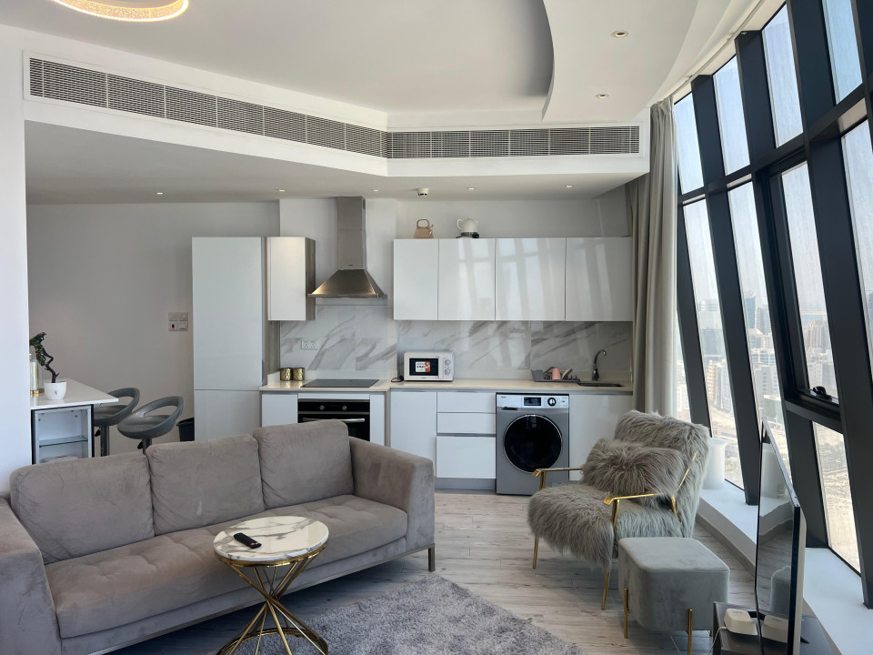 Apartment for Rent in Seef District Image #9705 4