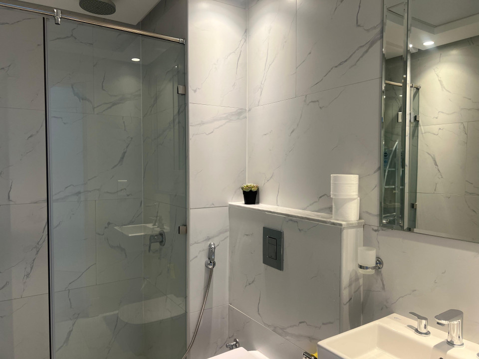 Apartment for Rent in Seef District Image #9705 5