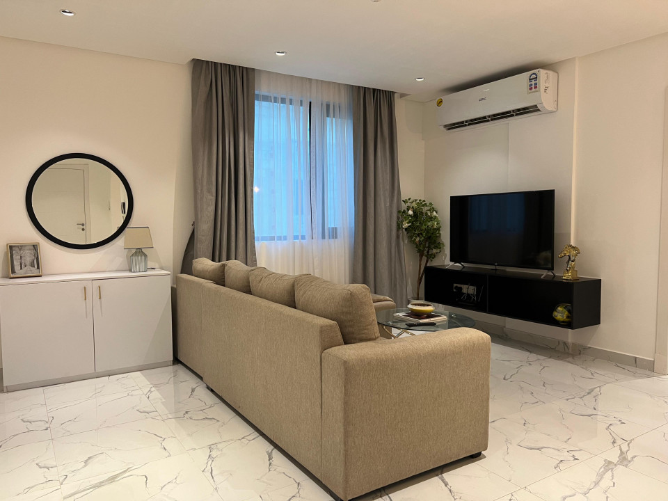 صورة شقة للإيجار في ضاحية السيف #9706 0