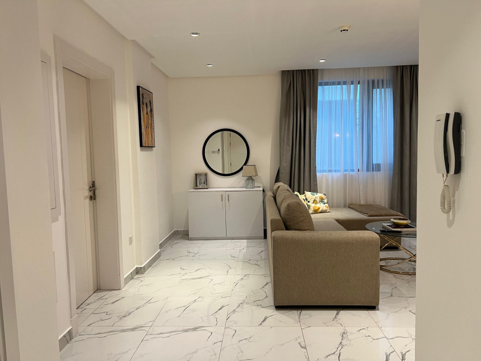 صورة شقة للإيجار في ضاحية السيف #9706 2