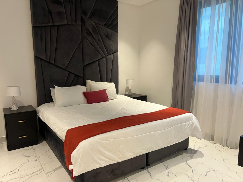 صورة شقة للإيجار في ضاحية السيف #9706 3