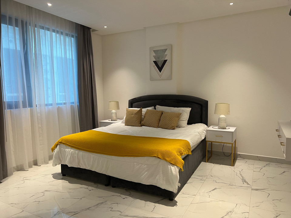 صورة شقة للإيجار في ضاحية السيف #9706 4