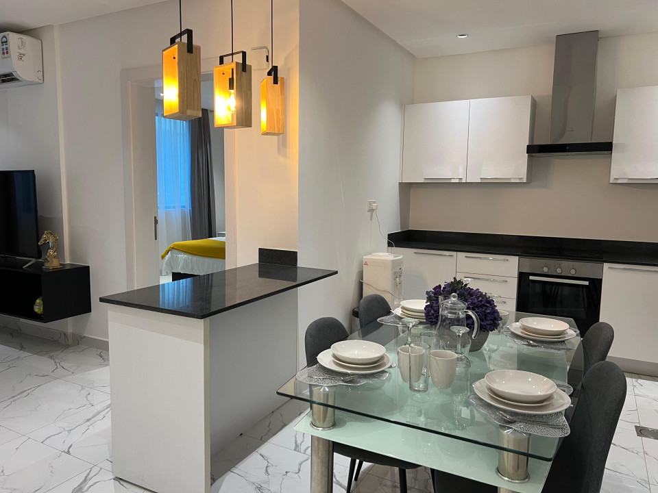 صورة شقة للإيجار في ضاحية السيف #9706 5