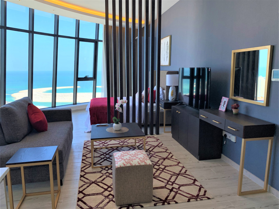 Apartment for Sale in Seef District Image #9709 1