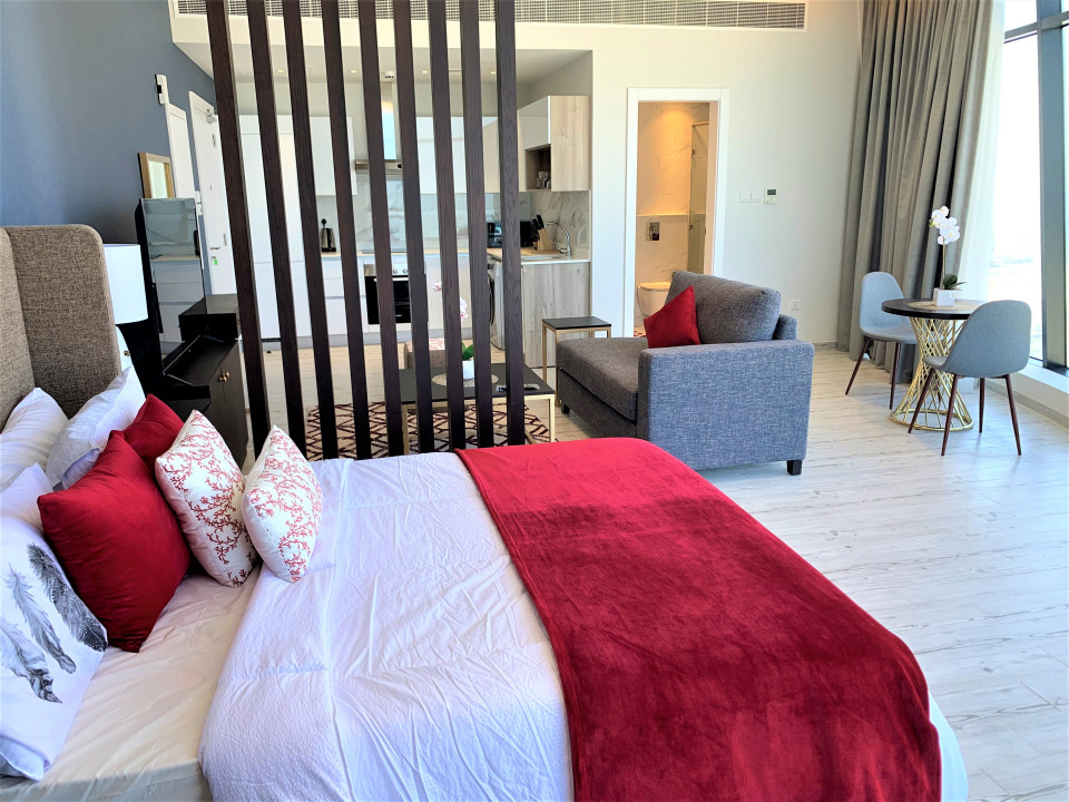 Apartment for Sale in Seef District Image #9709 2