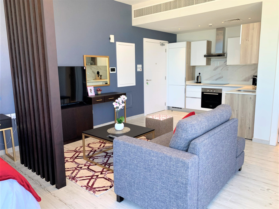 Apartment for Sale in Seef District Image #9709 3