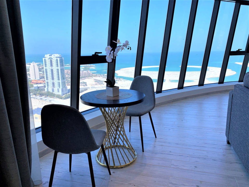 Apartment for Sale in Seef District Image #9709 4