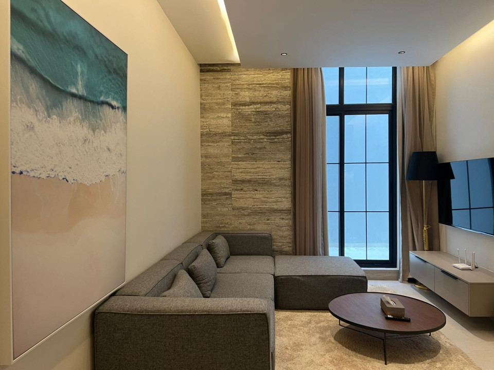 Apartment for Rent in Saraya 2 Image #9713 0