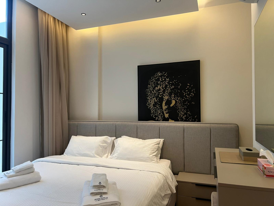 Apartment for Rent in Saraya 2 Image #9713 1