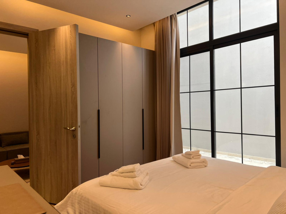 Apartment for Rent in Saraya 2 Image #9713 2