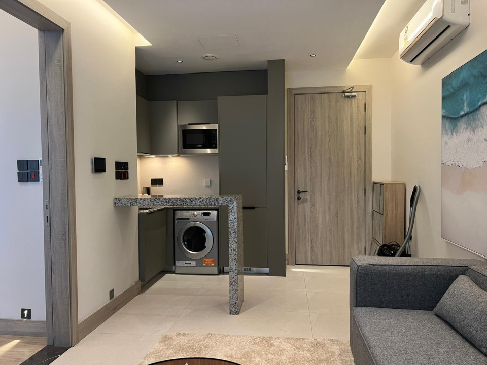 Apartment for Rent in Saraya 2 Image #9713 3