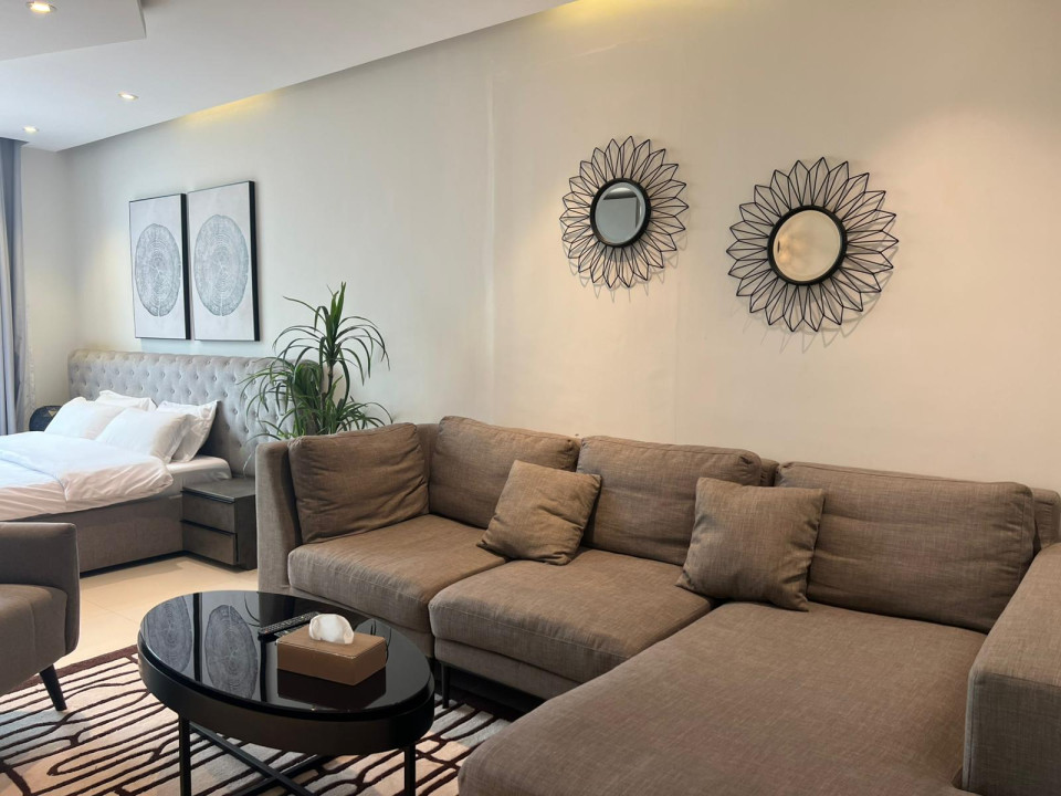 صورة شقة للإيجار في سرايا 2 #9714 0