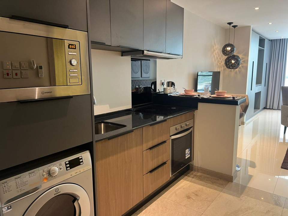 صورة شقة للإيجار في سرايا 2 #9714 5