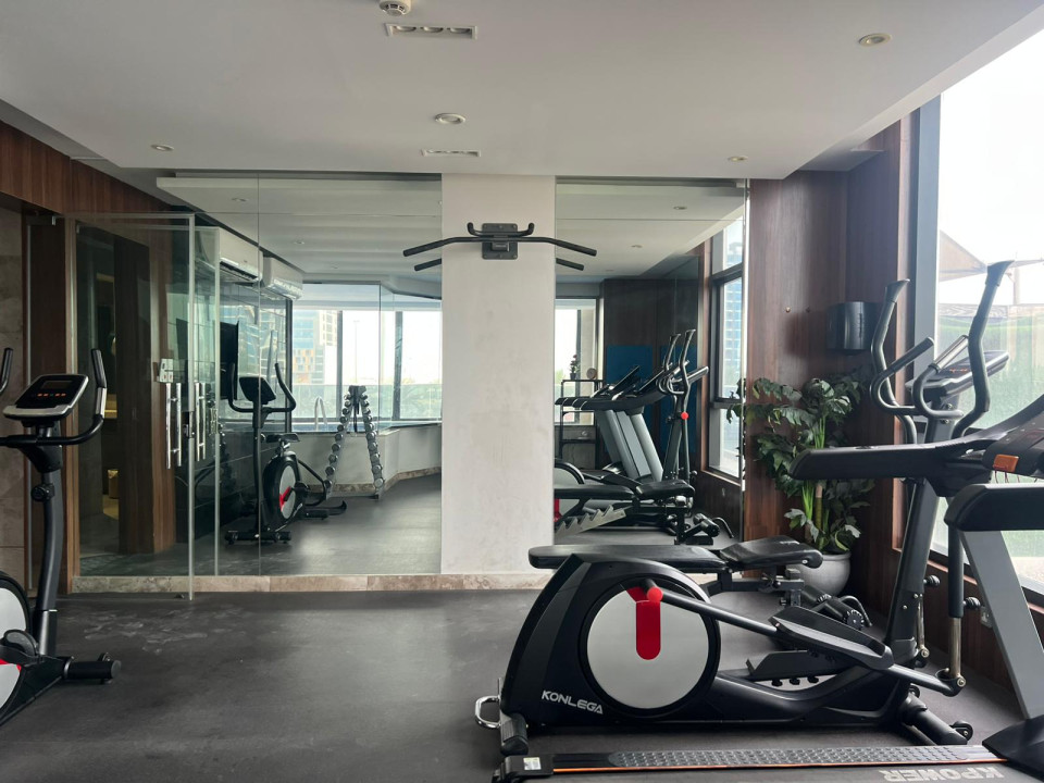 صورة شقة للإيجار في سرايا 2 #9714 8