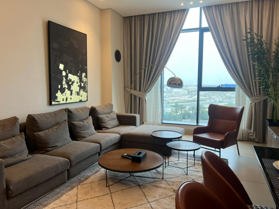 Apartment for Rent in Saraya 2 Image #9715 0