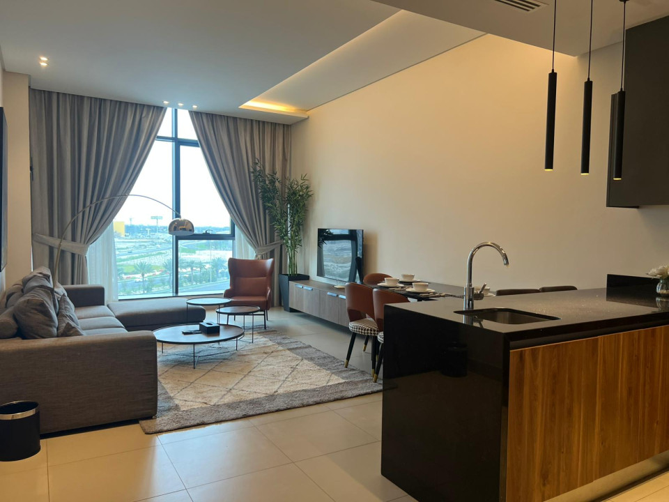 Apartment for Rent in Saraya 2 Image #9715 1
