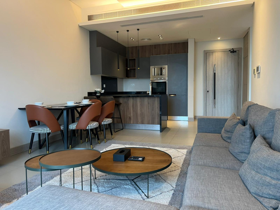 Apartment for Rent in Saraya 2 Image #9715 2