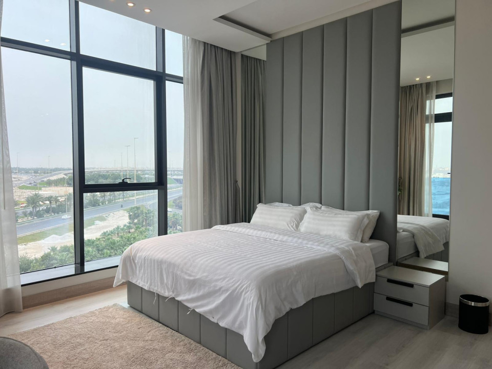 Apartment for Rent in Saraya 2 Image #9715 3