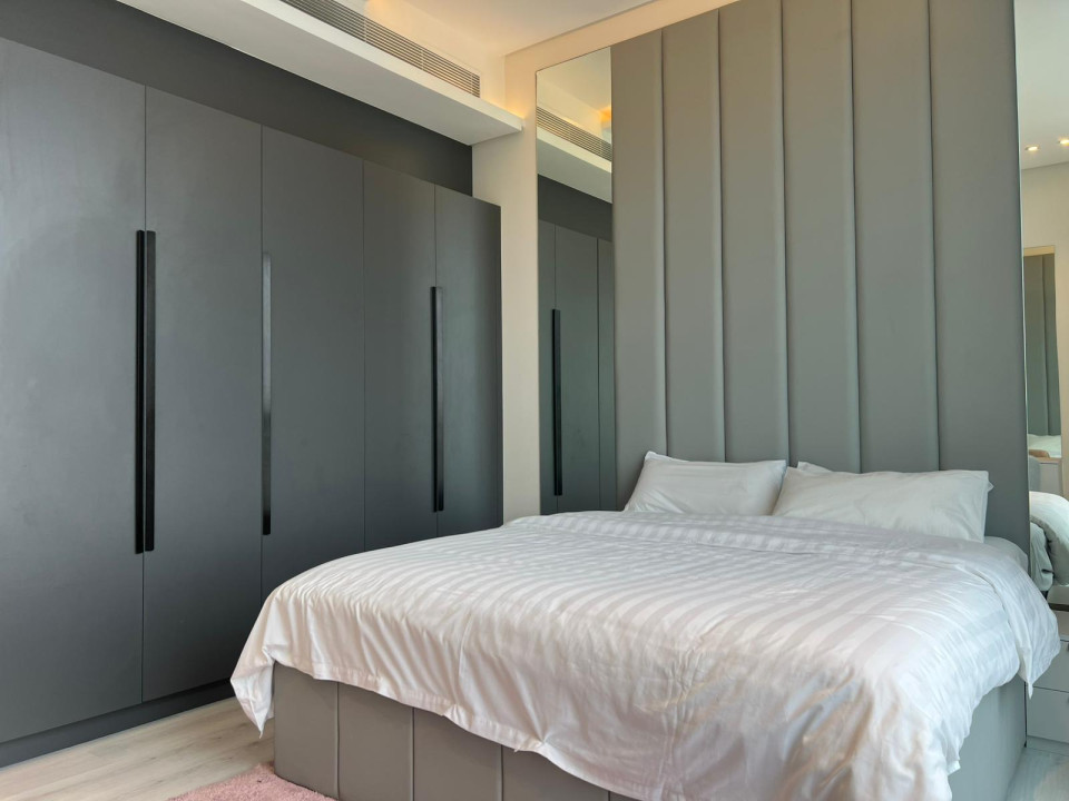 Apartment for Rent in Saraya 2 Image #9715 4