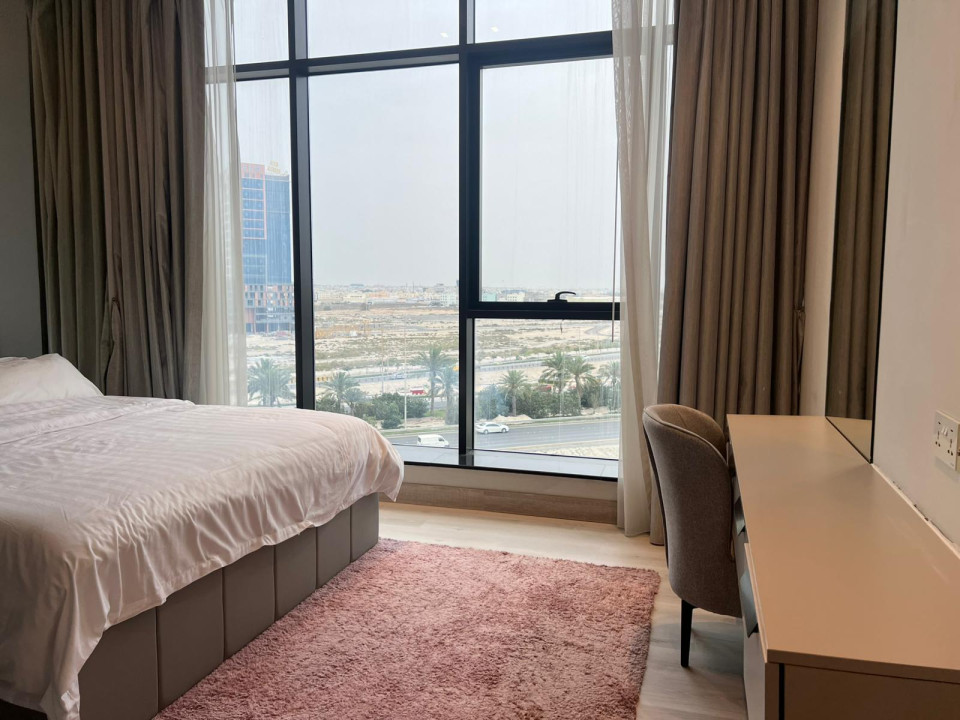 Apartment for Rent in Saraya 2 Image #9715 5