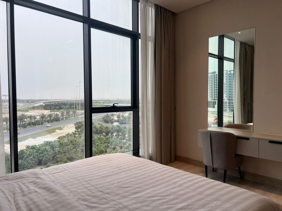 Apartment for Rent in Saraya 2 Image #9715 6