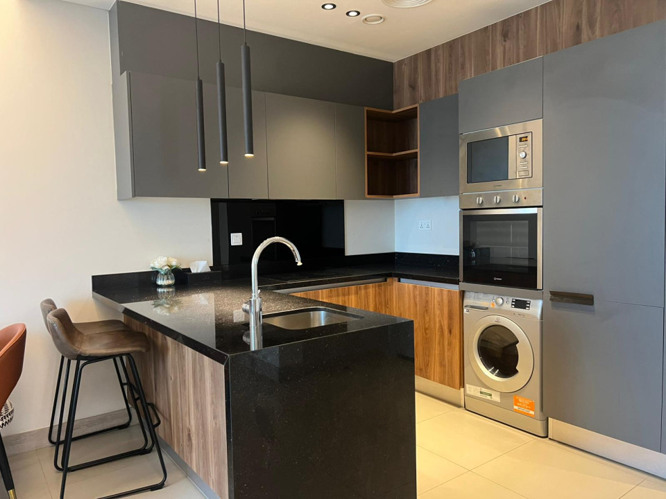 Apartment for Rent in Saraya 2 Image #9715 7