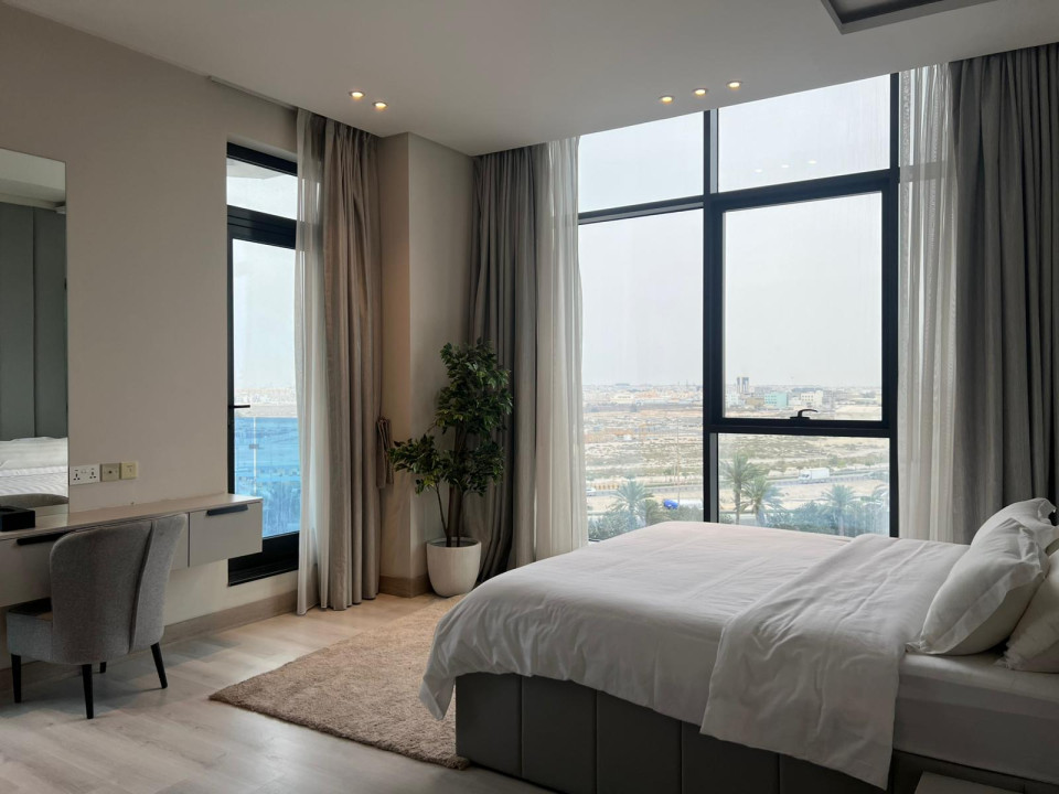 Apartment for Rent in Saraya 2 Image #9715 9