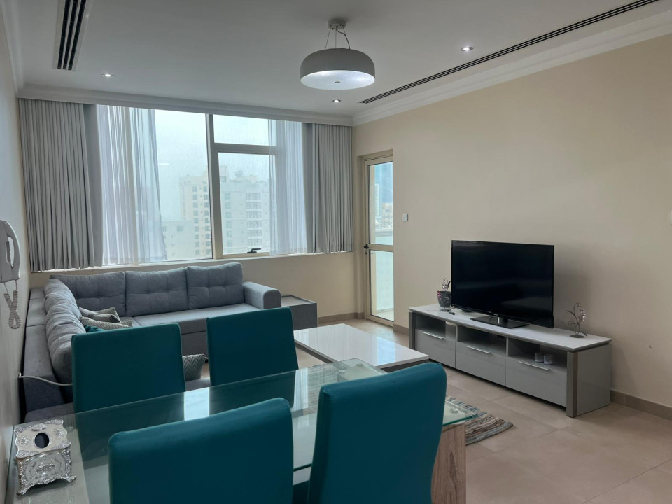 صورة شقة للإيجار في الجفير #9828 0