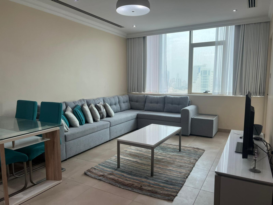 صورة شقة للإيجار في الجفير #9828 1