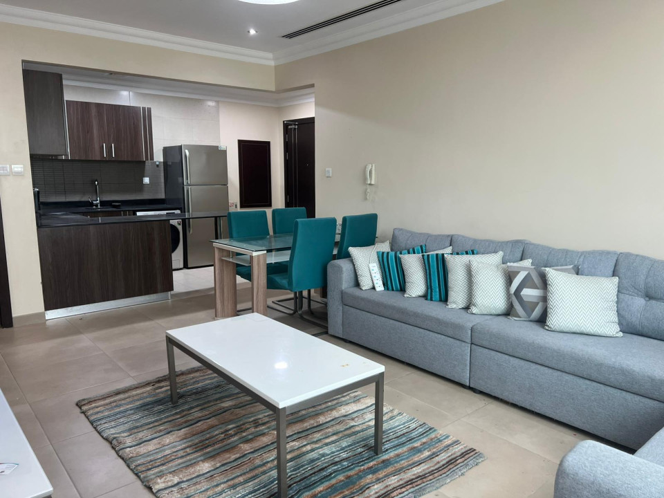 صورة شقة للإيجار في الجفير #9828 2